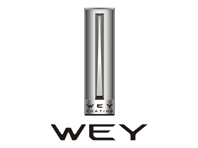 Current WEY Logo (2016)