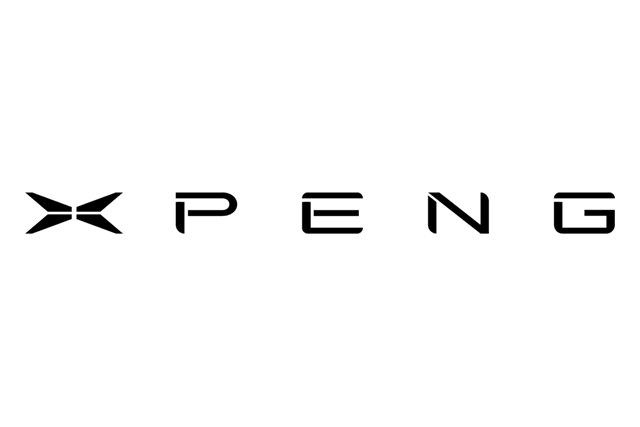XPeng Logo (Old)