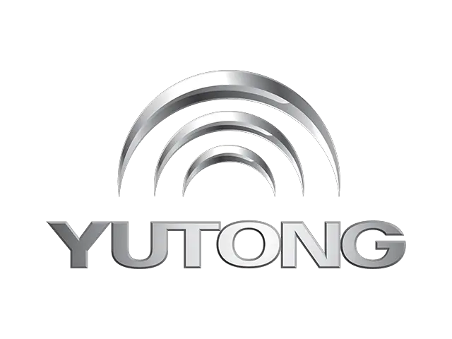 Current Yutong Logo (emblem)
