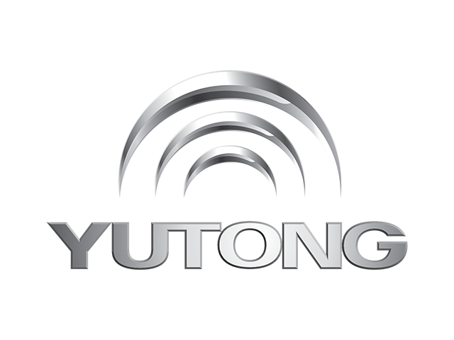 Current Yutong Logo (emblem)