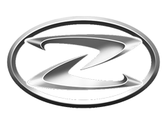 z car logo and names