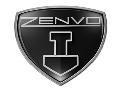 Zenvo logo