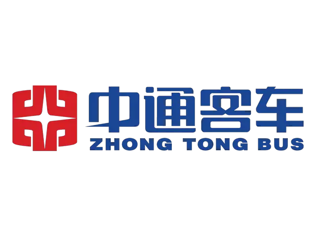 Current Zhongtong Logo (horizontal)