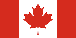 Flag of Canada