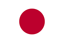 Flag of Japan