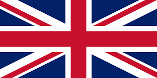 Flag of United Kingdom