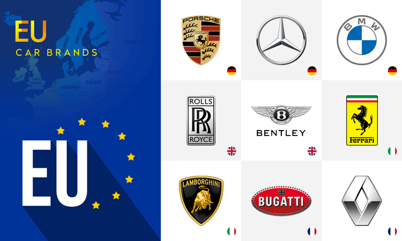 European Car Brands