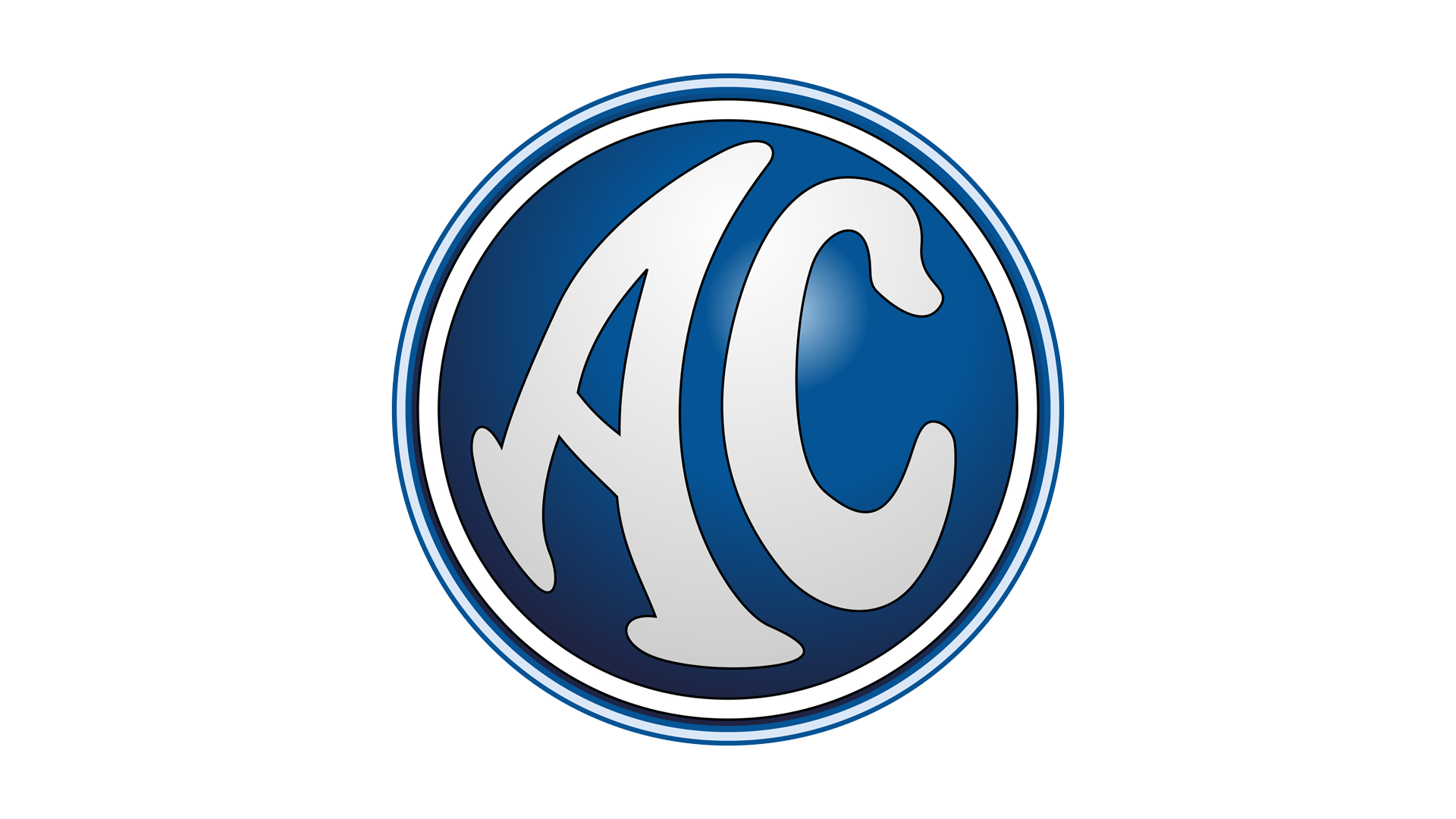 AC Cars Logo, HD Png, Information | Carlogos.org