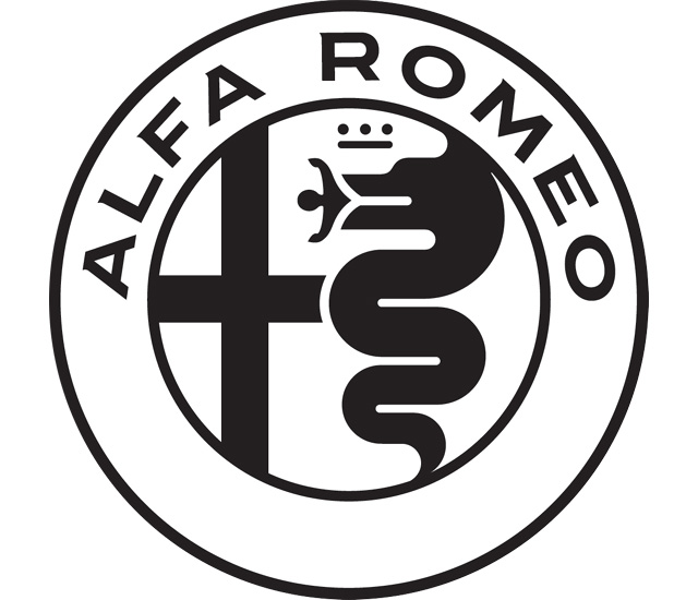 Alfa Romeo symbol 2015 640x550