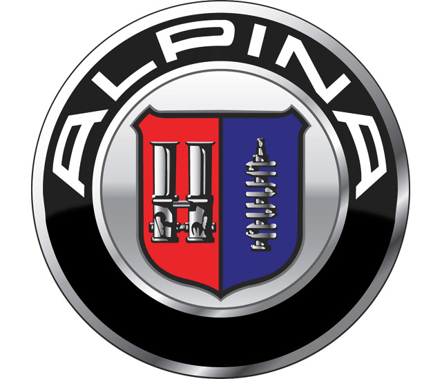 Alpina Logo, HD Png, Information | Carlogos.org