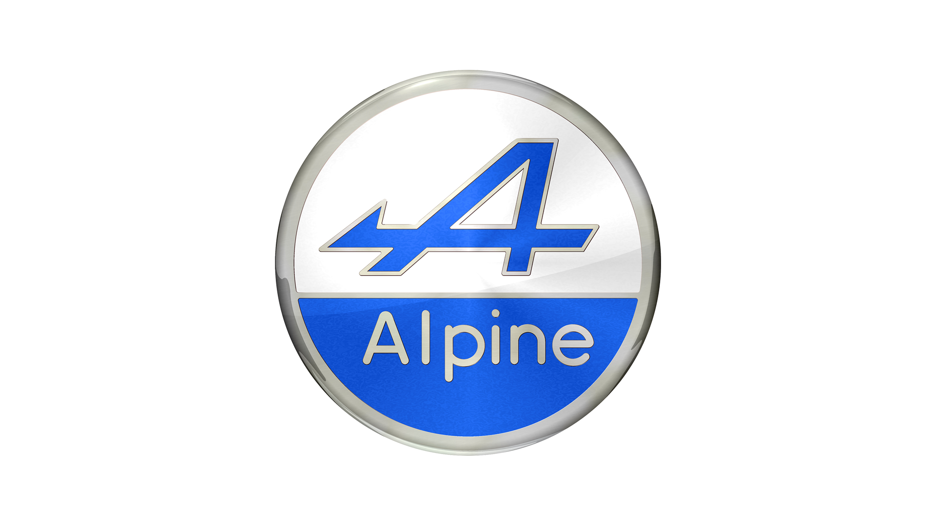 Alpine Audio Logo