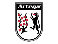 Artega logo