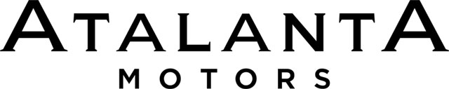 Atalanta Motors Logo (2560x1440) HD png