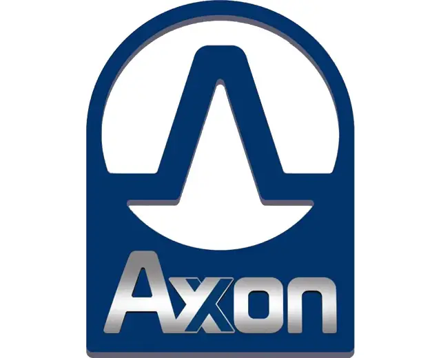Axon Automotive Logo (1024x768) HD png