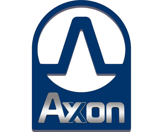 Axon Automotive Logo (1024x768) HD png