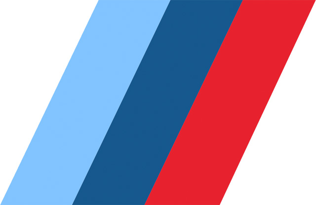 BMW M Symbol (1920x1080) HD Png