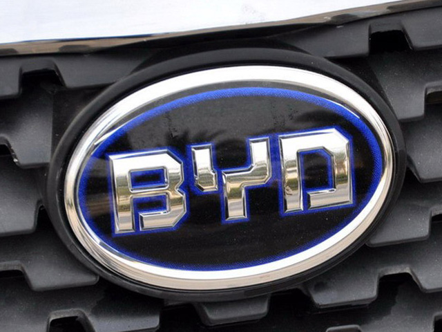 BYD Emblem 640x480