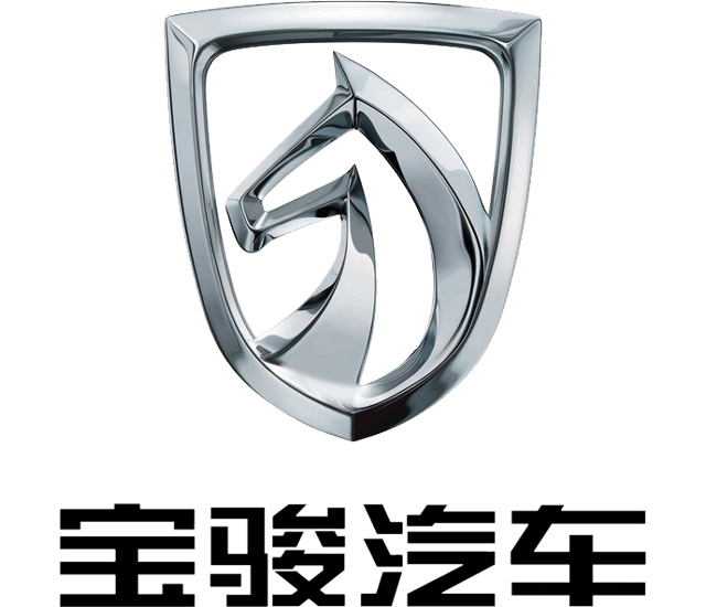 Baojun Logo HD Png Information Carlogos org