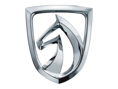 Baojun logo