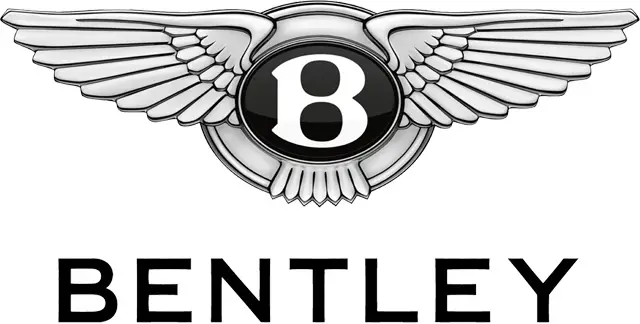 Bentley logo (Present) 1920x1080 HD png