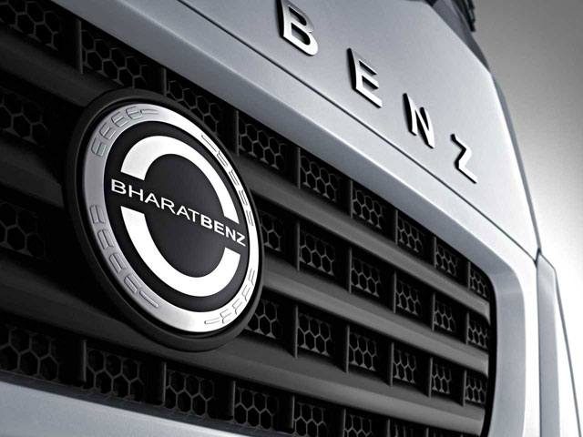 BharatBenz Logo, HD, Png, Meaning, Information | Carlogos.org