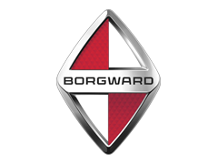 Borgward logo