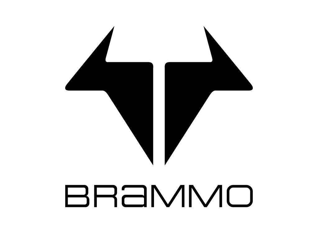 Brammo Logo, Png, Information