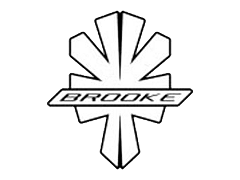 Brooke logo