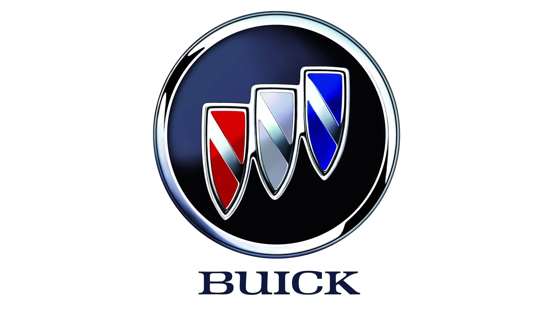 Buick Car Logo