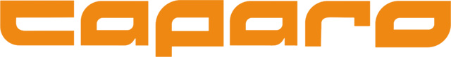 Caparo Text Logo 2560x1440 HD png