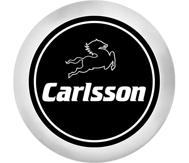 Carlsson Logo (Present) 1024x768 Png