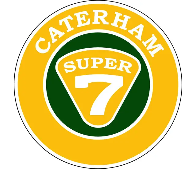 Caterham Logo 1920x1080 HD Png
