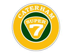 Caterham logo