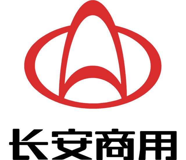 Changan Logo (1996) 2560x1440 HD png