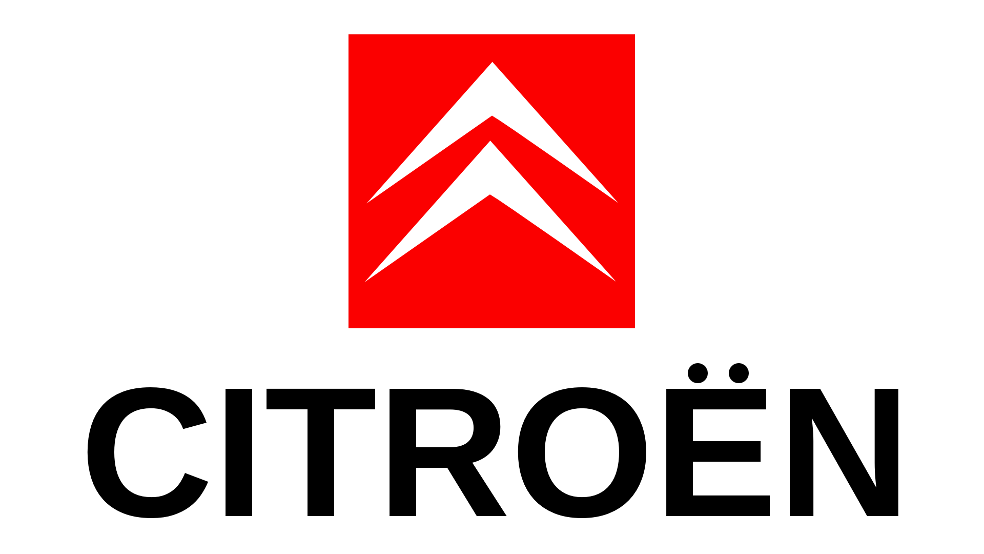 Citroën Logo, HD Png, Meaning, Information