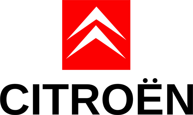 Citroen logo png