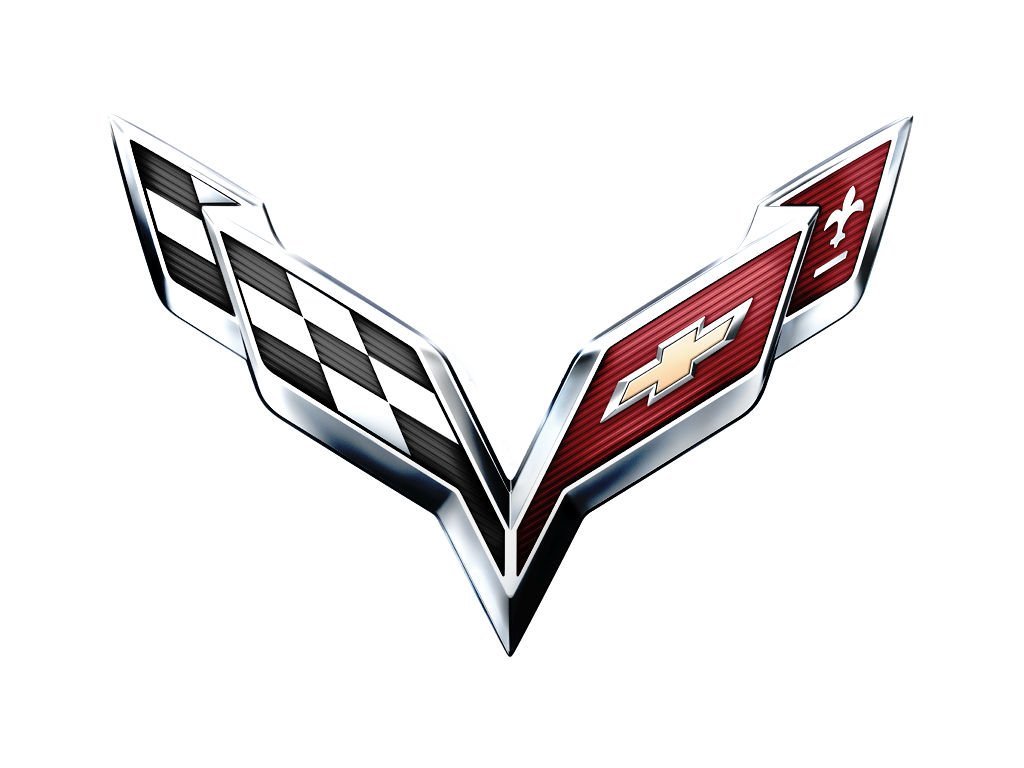 Chevrolet Corvette Logo Hd Png Meaning Information