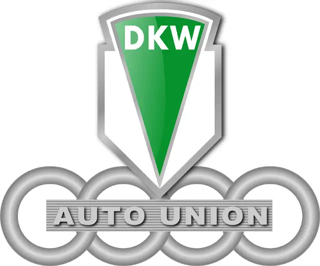 DKW Auto Union Logo 2048x2048 HD Png