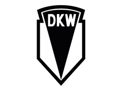 DKW logo