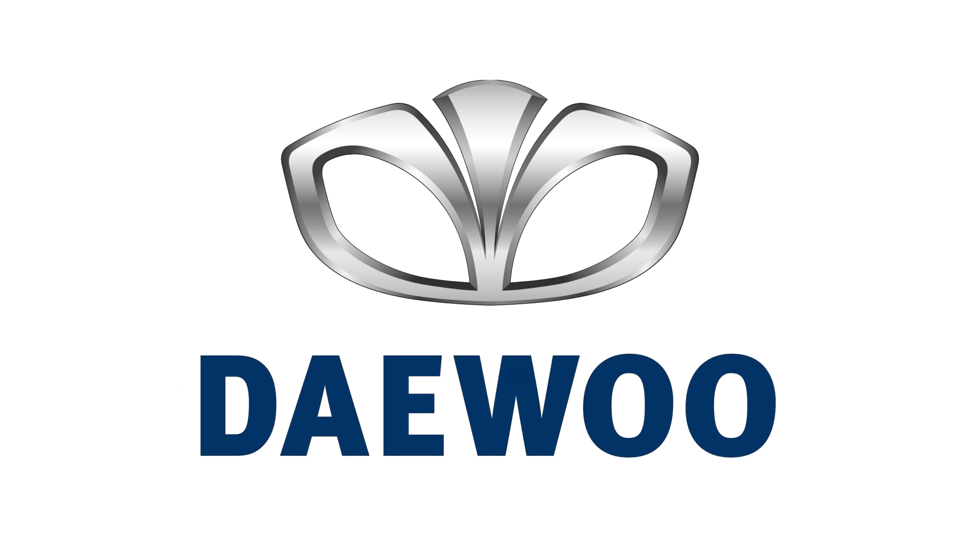 Daewoo Logo, HD Png, Information | Carlogos.org