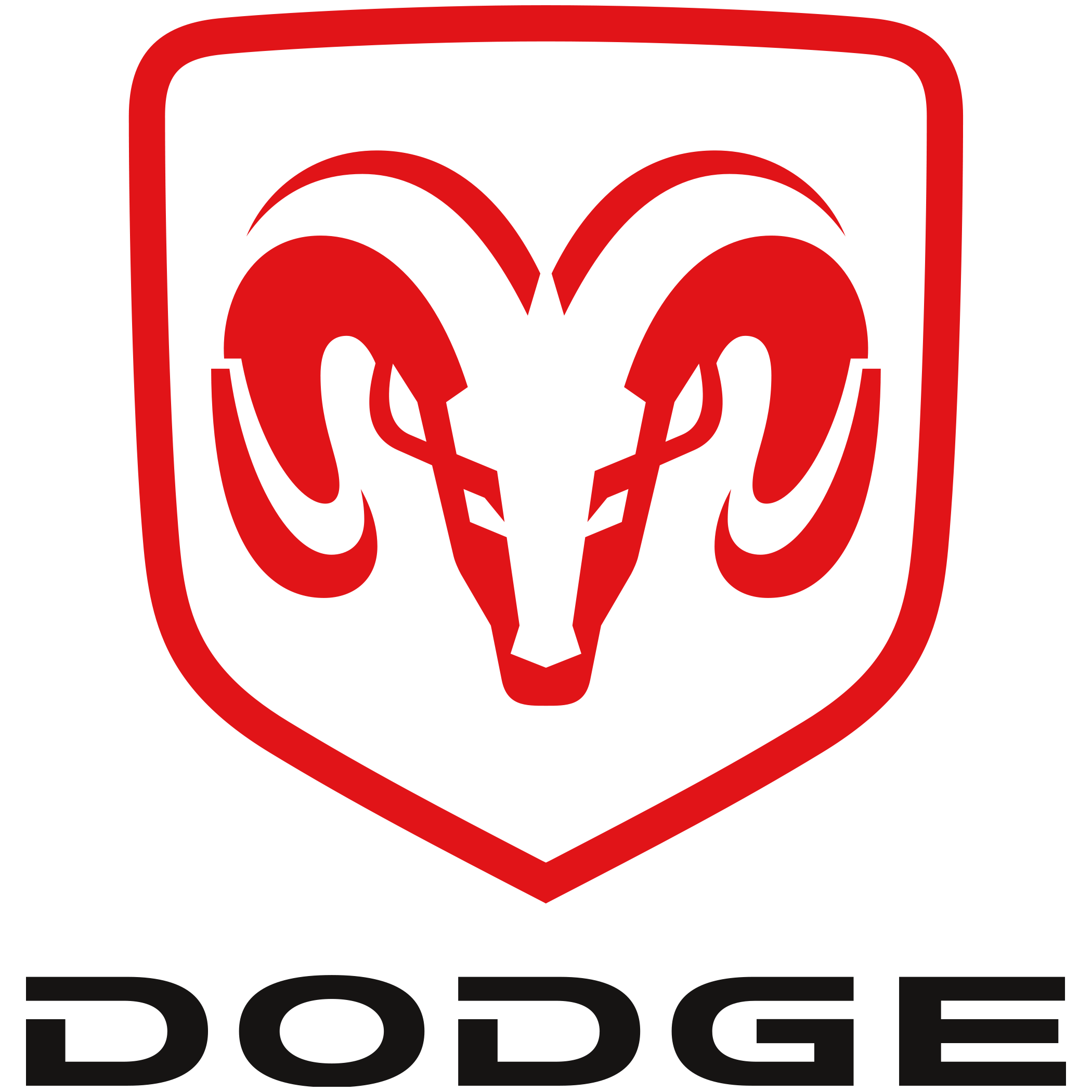 Dodge Logo Hd Png Meaning Information Carlogos Org