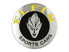 Elfin logo