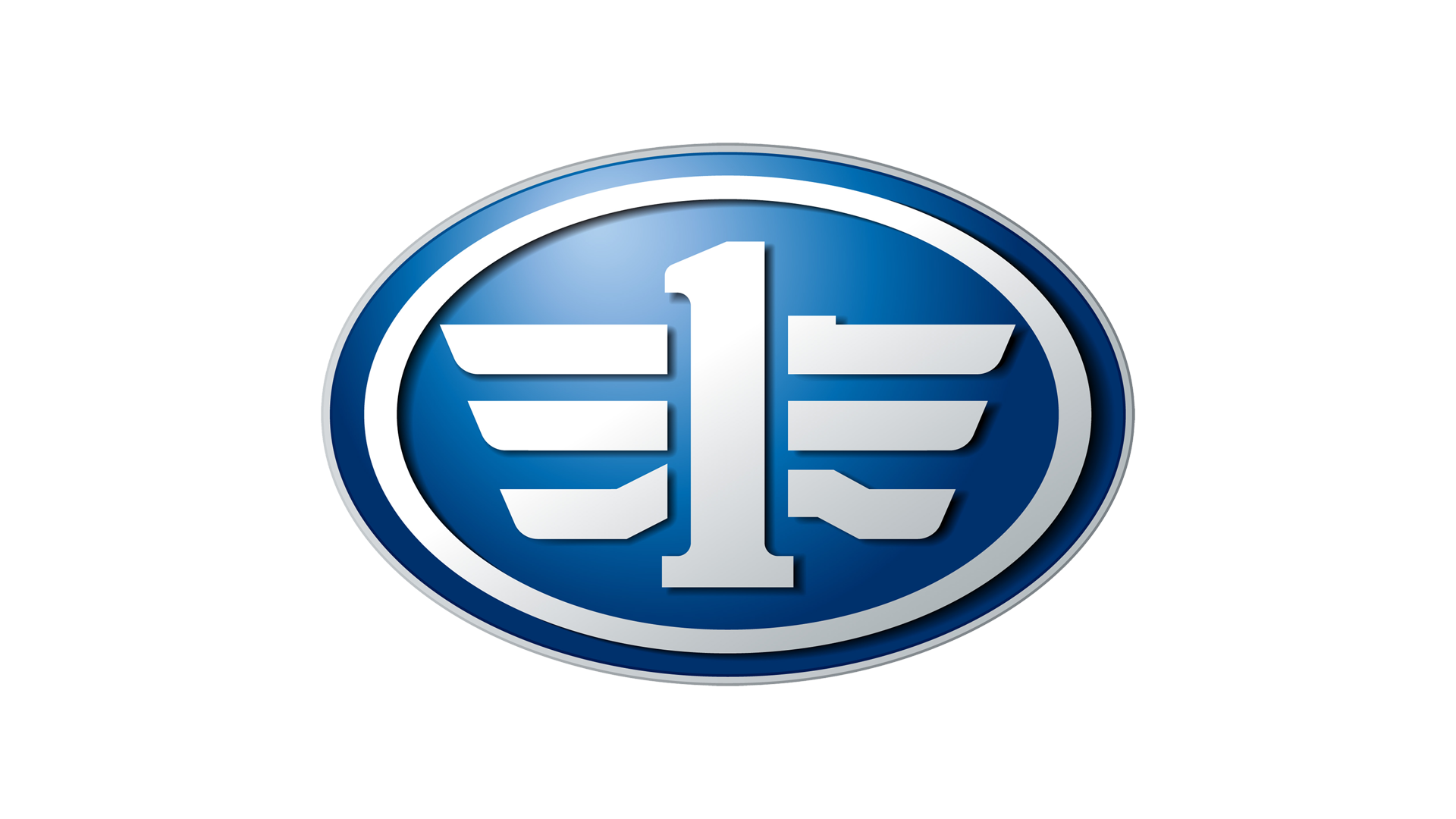 faw car logo