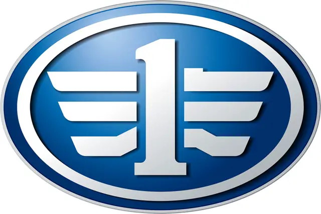 FAW Logo (Present) 1920x1080 HD png