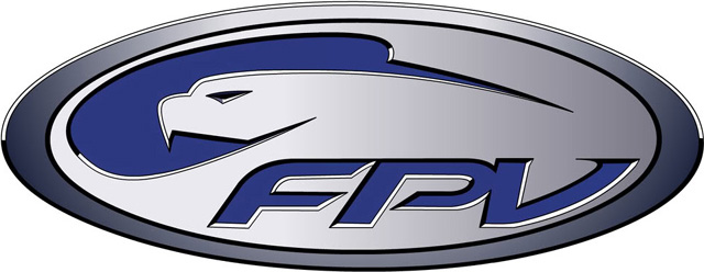 FPV Emblem (blue) 1366x768