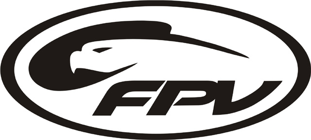 FPV symbol (black) 2560x1440