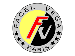 Facel Vega logo