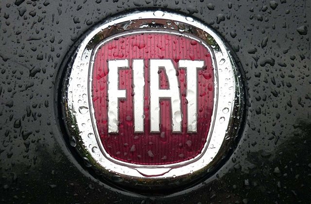 Fiat Logo, HD Png, Meaning, Information | Carlogos.org