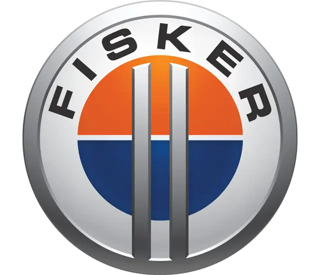Fisker Logo (2007-Present) 1920x1080 HD png
