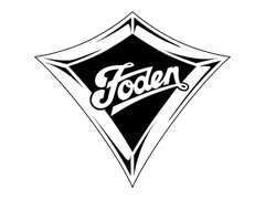 Foden logo